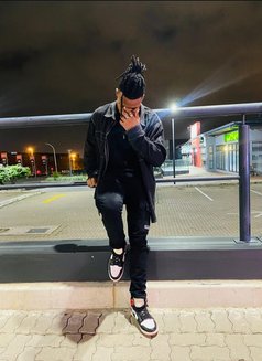 Nick - Male escort in Johannesburg Photo 1 of 1
