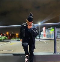 Nick - Male escort in Johannesburg