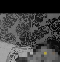 Nick the Big Bull - Male escort in Mumbai