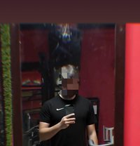Nick, Thick Juicy(meeting Girls/Couples) - Acompañantes masculino in New Delhi