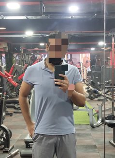 Nick, Thick Juicy(meeting only Girls) - Male escort in New Delhi Photo 2 of 3