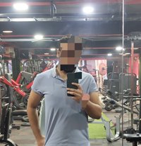 Nick, Thick Juicy(meeting Girls/Couples) - Acompañantes masculino in New Delhi
