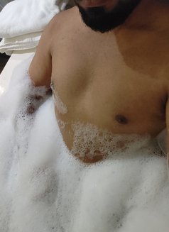 Nick, Thick Juicy(meeting Girls/Couples) - Male escort in New Delhi Photo 5 of 5