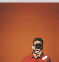 Nick, Thick Juicy(meeting Girls/Couples) - Acompañantes masculino in New Delhi