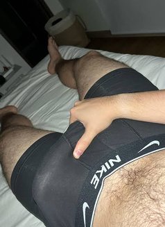 Adrian - Male escort in Doha Photo 1 of 6
