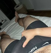 Adrian - Male escort in Doha