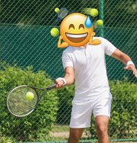 Adrian - Male escort in Doha