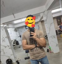 Nick, Your Ultimate Bdsm Master & Bull - Male escort in Mumbai