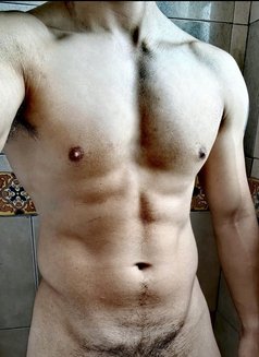 Nick18 - Male escort in México DF Photo 1 of 4