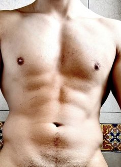 Nick18 - Male escort in México DF Photo 3 of 4