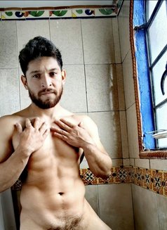 Nick18 - Male escort in México DF Photo 4 of 4