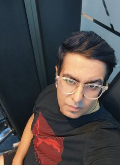 Nick23 - Male escort in Jaipur Photo 2 of 3