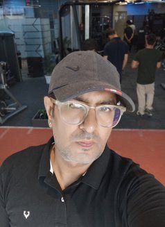 Nick23 - Male escort in Jaipur Photo 3 of 3