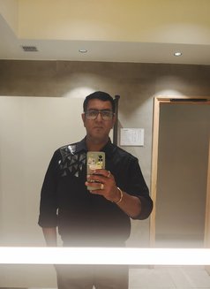 Nick23 - Male escort in Jaipur Photo 3 of 4
