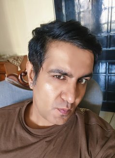 Nick23 - Male escort in Jaipur Photo 4 of 4