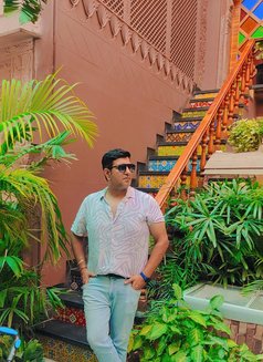 Luckycharm - Acompañantes masculino in Jaipur Photo 4 of 4