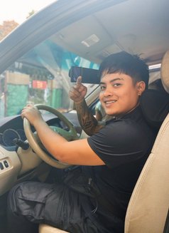 Nick4hire - Male escort in Manila Photo 5 of 6