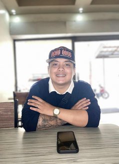 Nick4hire - Male escort in Manila Photo 6 of 6