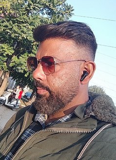 Nick86 - Male adult performer in Chandigarh Photo 2 of 2