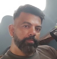 Nick86 - Male adult performer in Chandigarh