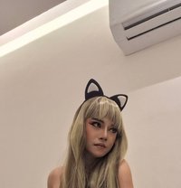 Nickey Bigdick New in Ksa🇸🇦 - Transsexual escort in Khobar