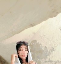 ❣️Nickey Podd. ❣️ - escort in Mumbai