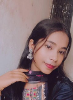 ❣️Nickey Podd. ❣️ - escort in Mumbai Photo 2 of 2