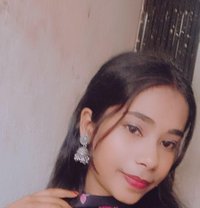 ❣️Nickey Podd. ❣️ - escort in Mumbai