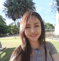 Nickey - escort in Bangkok
