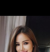 Nickey - escort in Bangkok