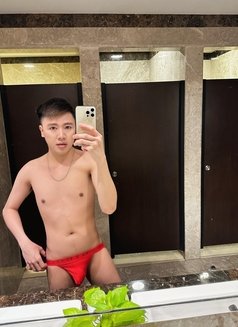 Nick Thailand Hot (vip) - masseur in Dubai Photo 5 of 12