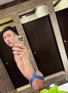 Nick Thailand Hot (vip) - masseur in Dubai Photo 6 of 12