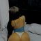 Nicki - escort in Cairo