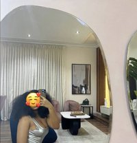 Nicki - puta in Cairo