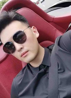 Nicki - Acompañantes masculino in Hangzhou Photo 2 of 5