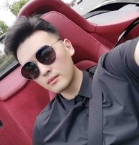 Nicki - Male escort in Hangzhou