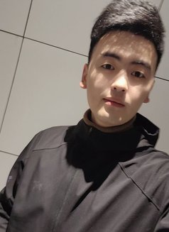Nicki - Acompañantes masculino in Hangzhou Photo 4 of 5