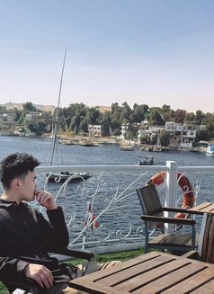 Nicki - Acompañantes masculino in Pattaya Photo 1 of 1