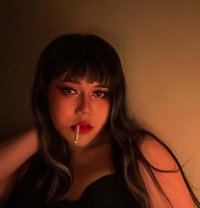 Nicki Femboy - Acompañantes transexual in Bangkok