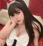 Nicki Femboy - Transsexual escort in Bangkok Photo 7 of 9