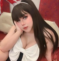 Nicki Femboy - Acompañantes transexual in Bangkok
