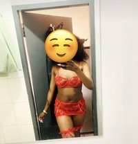 Nicki - puta in Johannesburg