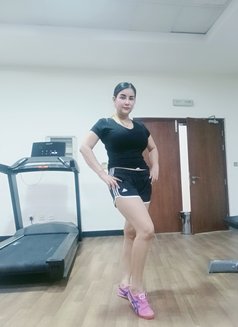 Nicki - puta in Gurgaon Photo 6 of 7