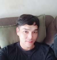 Nicki - masseur in Muscat