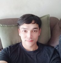 Nicki - masseur in Muscat