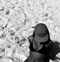 Nickie - escort in Nairobi