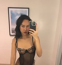 Summer Nickii - escort in Khon Kaen