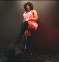 Nickiii - escort in Al Manama