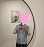 Nickkk - Male escort in Hyderabad Photo 1 of 1