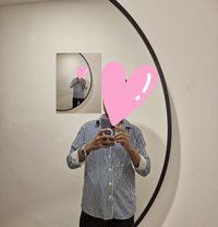 Nickkk - Male escort in Hyderabad